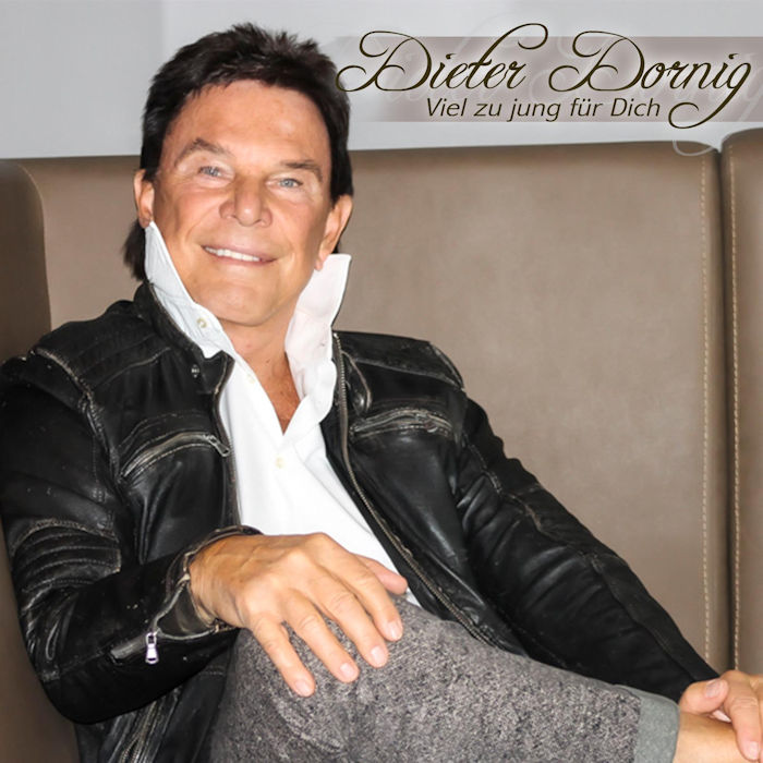 Dieter Dornig Sänger & Entertainer