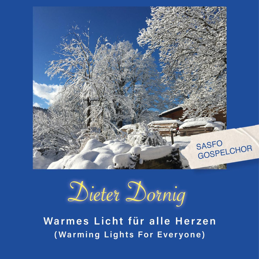 Warmes Licht für alle Herzen