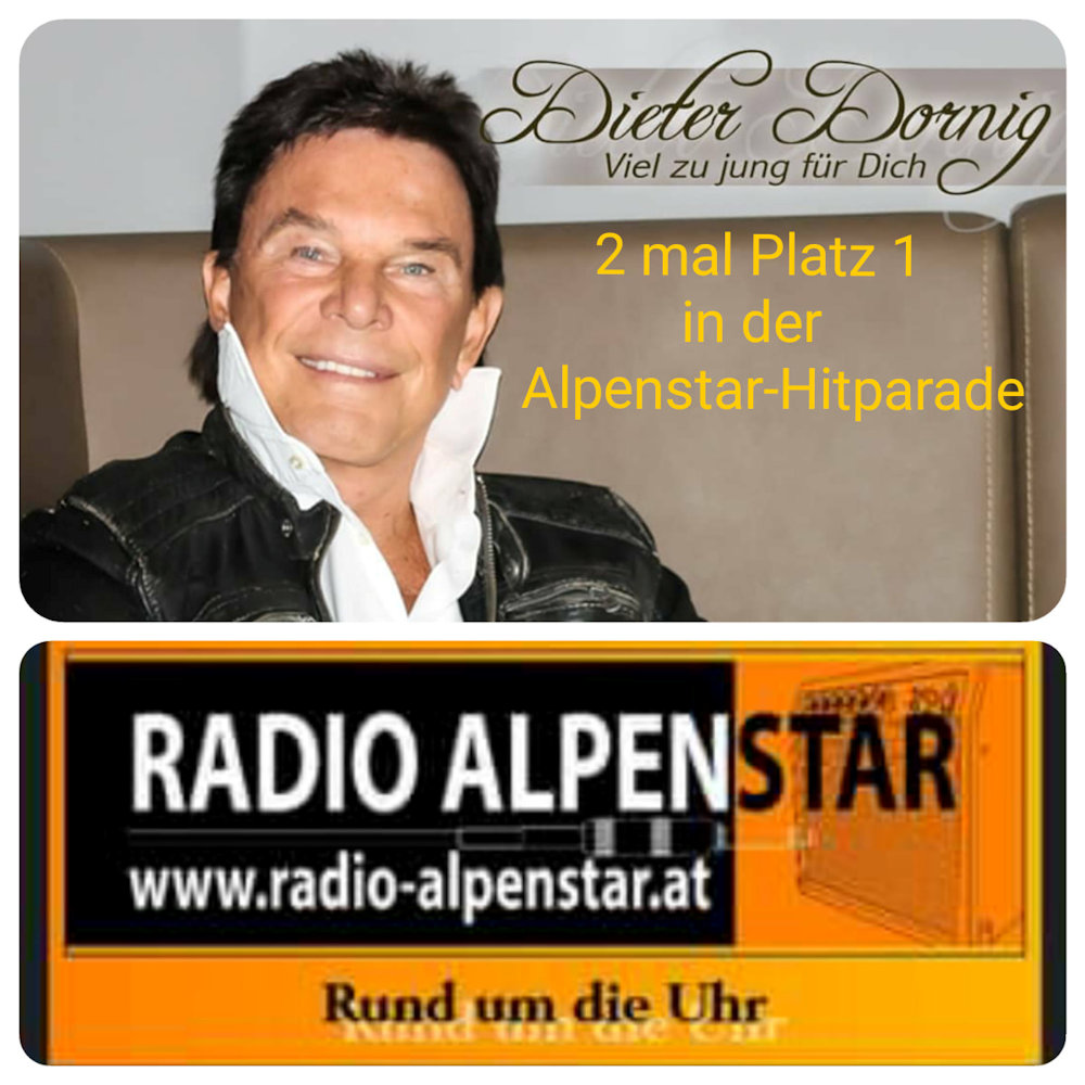 Dieter Dornig Sänger & Entertainer